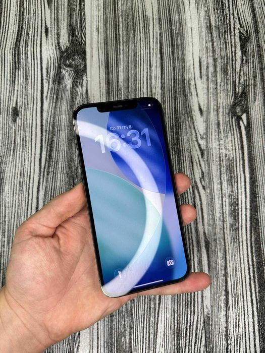 IPhone 12 pro max 128 gb, супер стан, айфон 12 про макс 128