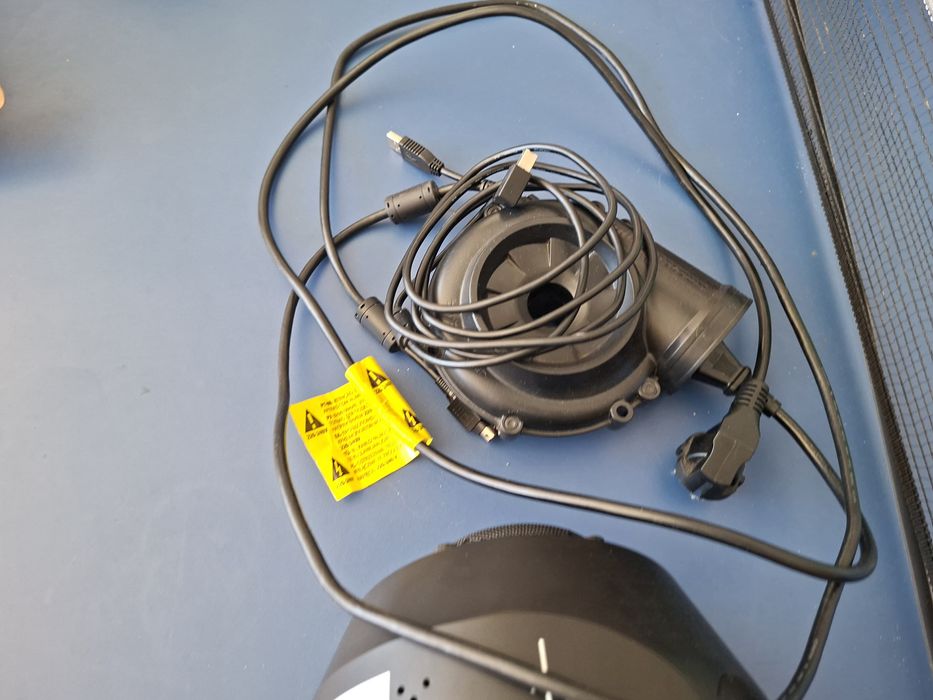 Thrustmaster tgt2