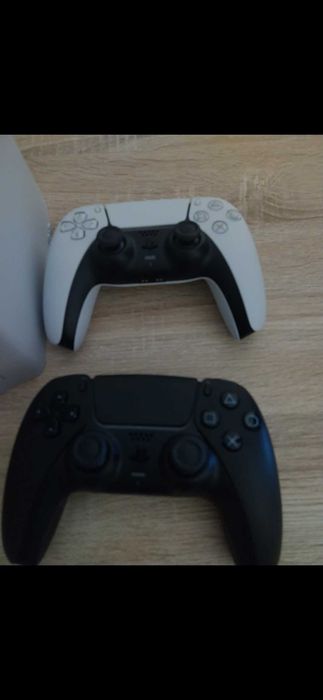 Ps5 - 1TB.