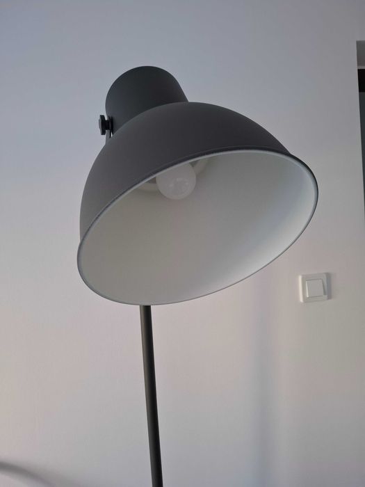 Lampa podłogowa Ikea