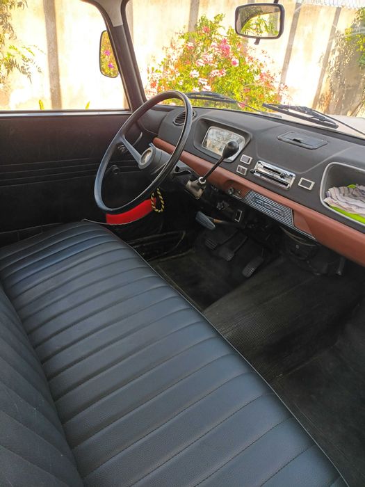 Peugeot 404 pick-up