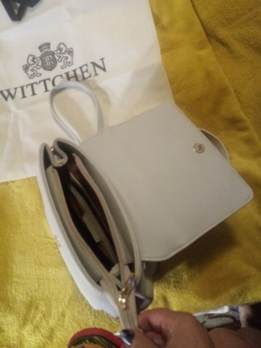 Сумка - рюкзак wittchen