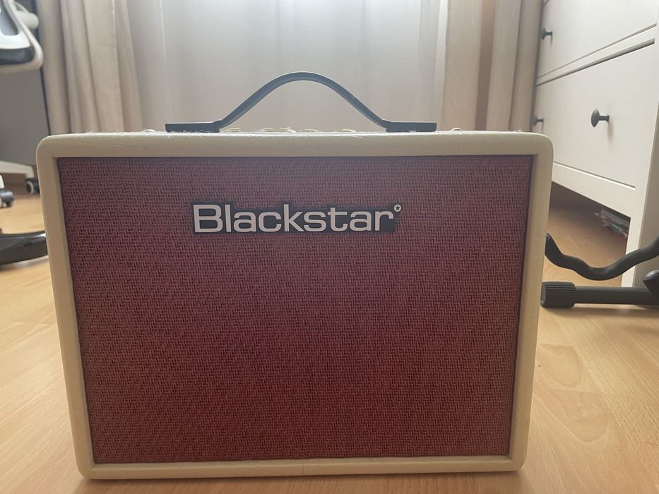 Amplificador Blackstar