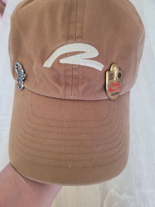 Super  czapka z daszkiem  Rodeo