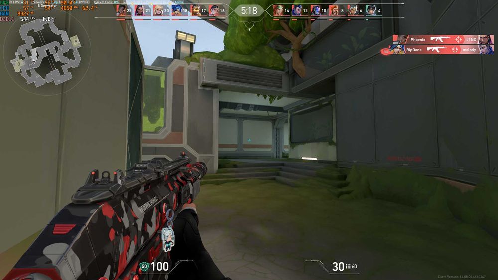 Computador gaming - PC GAMING Desktop + Monitor AOC 165 Hz