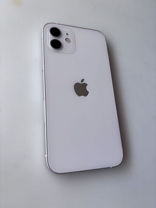 IPHONE 12 - Como Novo!