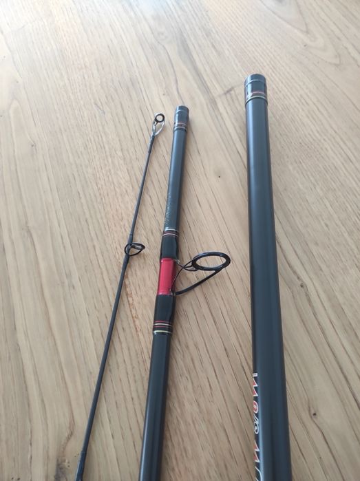 Cana pesca Spro 4.50