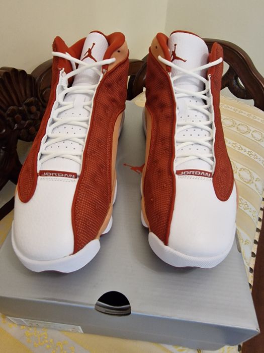 Nowe buty Nike Air Jordan 13 Retro 45