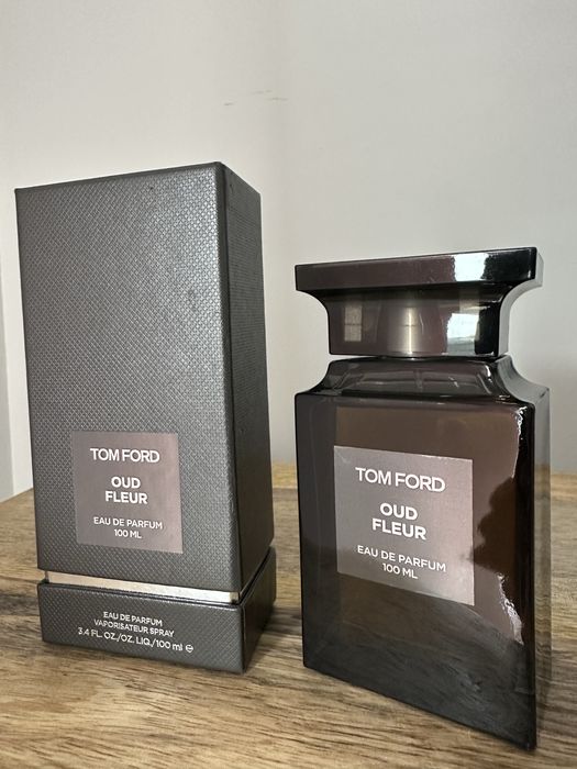 Tom Ford - Oud Fleur 100ml EDP
