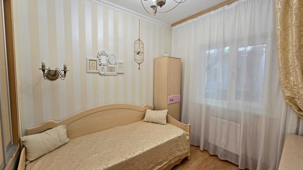 2-комнатная квартира по адресу ул. Пантелеймоновская (площадь 44,3 м²) - Atlanta.ua - фото 7