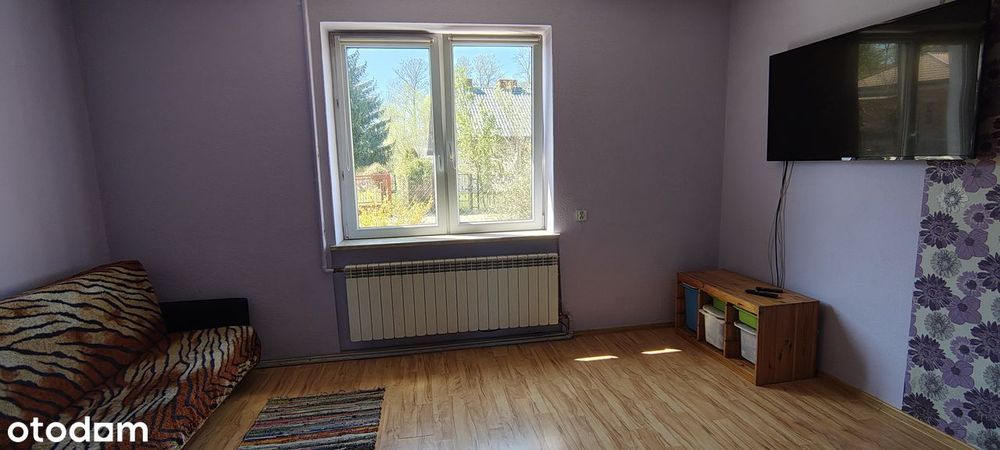 Dom parterowy 105 m² | 3 pokoje | Światłowód | Off-Grid 4.2 kW