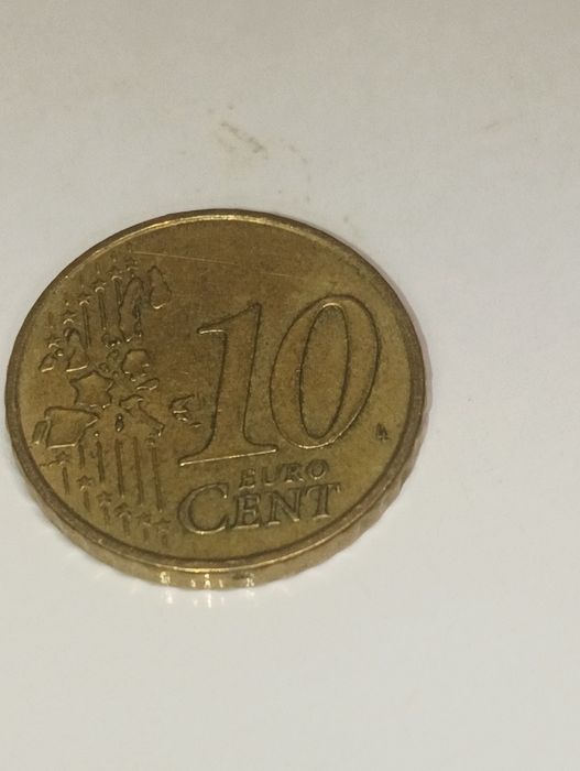 Monety kolekcjonerskie