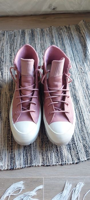 Botas impermeáveis CONVERSE