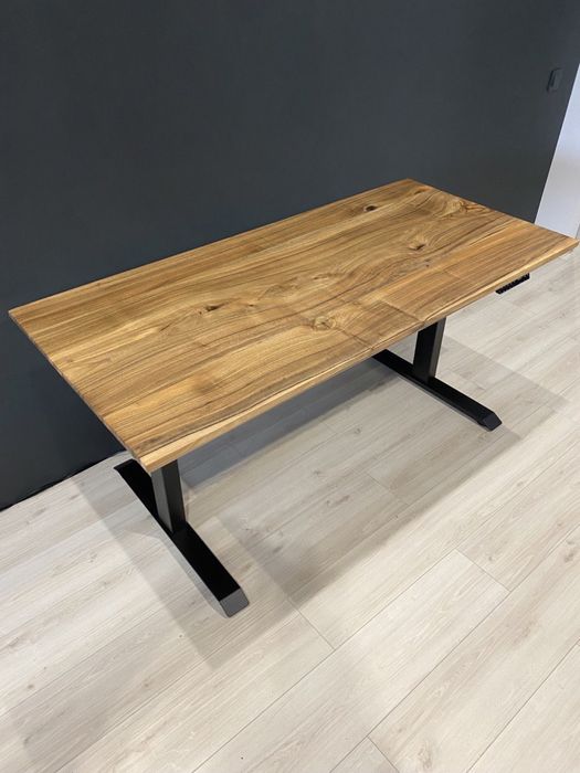 Кастомний стіл для Вас. Враховуємо всі побажання. Великий вибір дерева