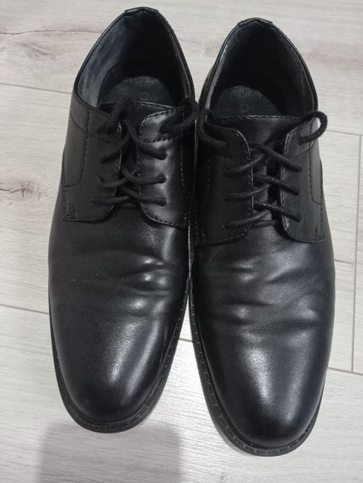 Buty męskie firmy  Ottimo kupione w CCC