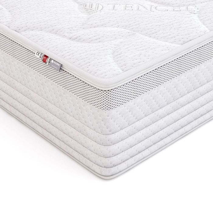 Materac SALSA HILDING piankowy 140x200