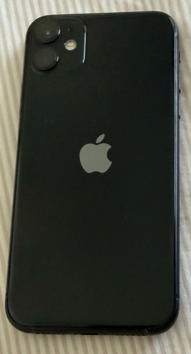 iphone 11 - 128 gb