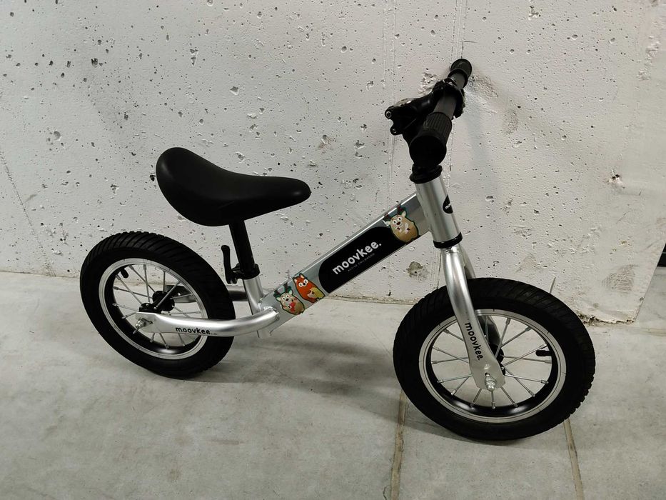 Rower biegowy Moovkee