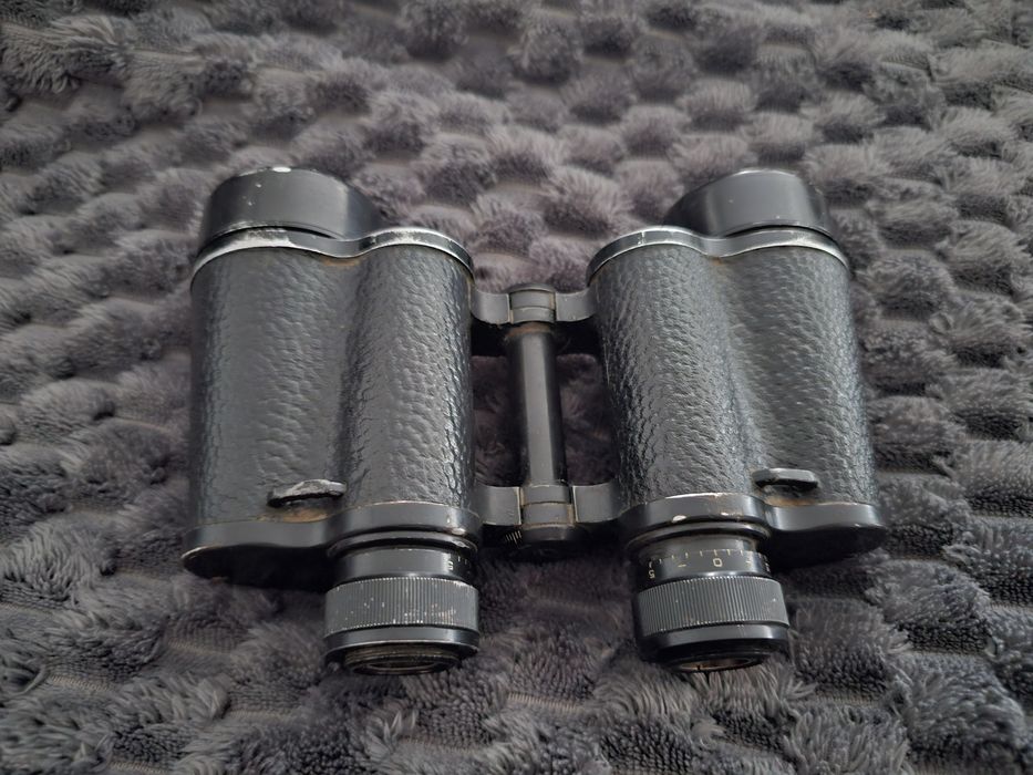 Бинокль Б12-1 в рабочем состоянии сетка