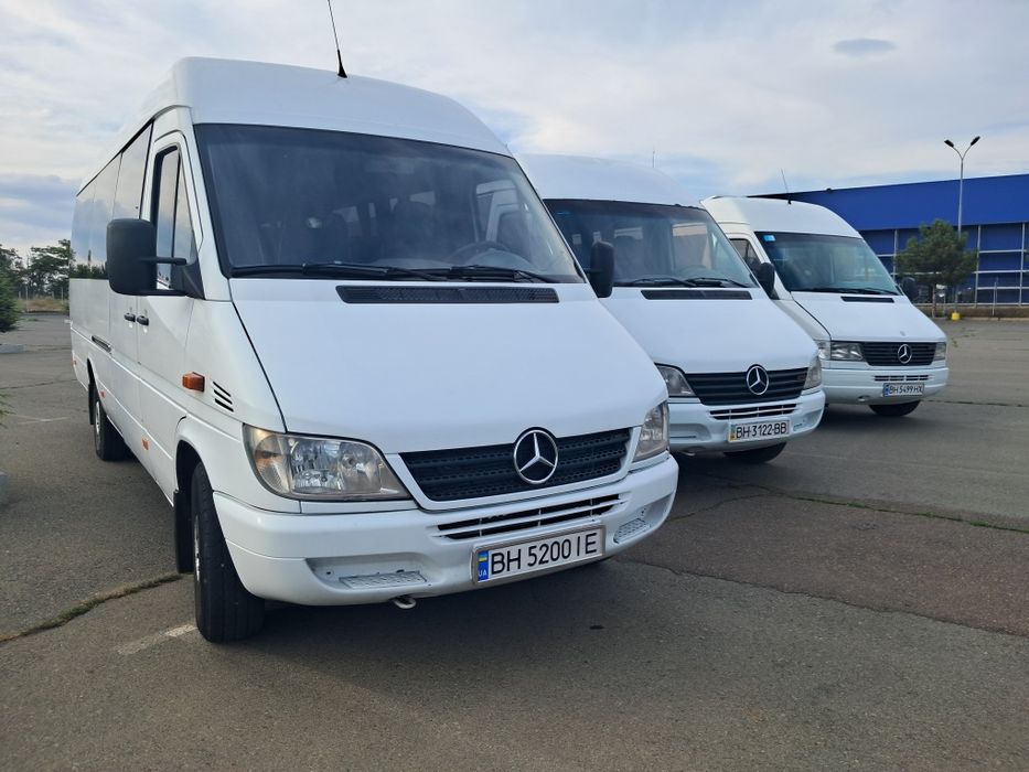 Аренда,заказ микроавтобуса