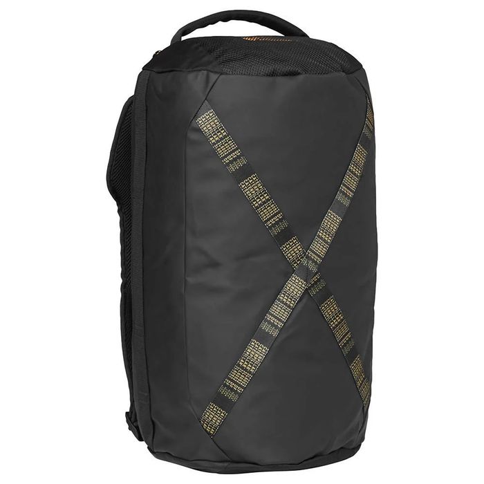 CATerpillar CAT Duffel 84046 czarna torba plecak 39L