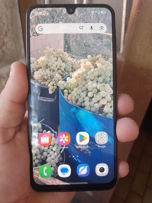 A26 5g Samsung 8gb/256gb