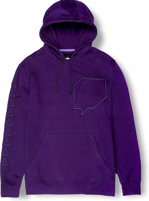 Uniwersalna bluza Twitch roz.XS