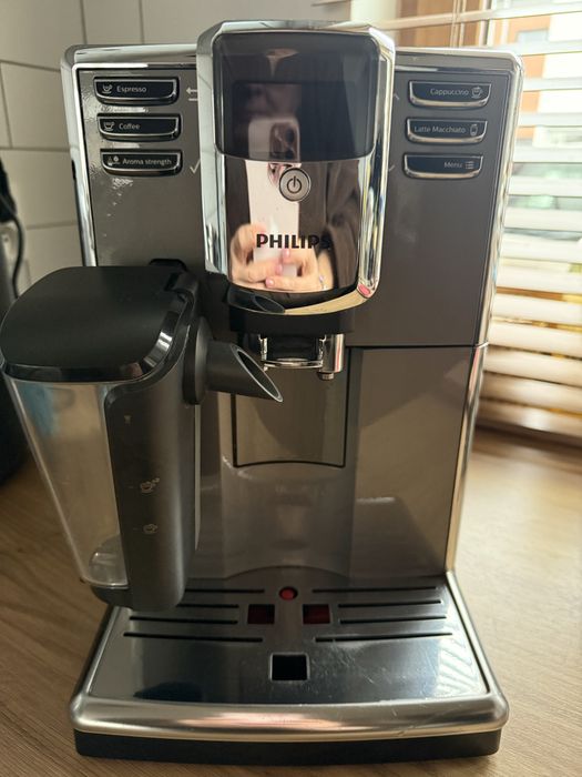 Philips late Go expres do kawy