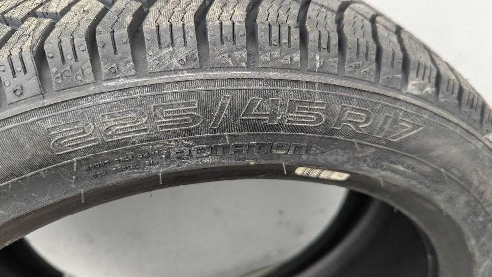Nokian Hakkapeliitta R5