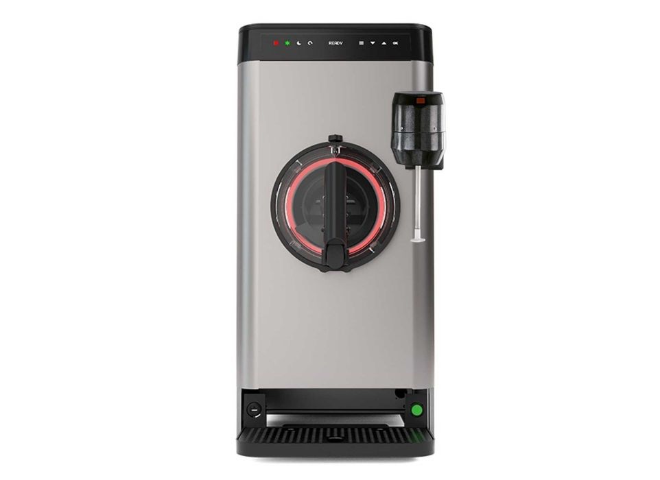 Maszyna do shake mlecznych V AIR Dream 1x25l Milk Shake + blender + mixer Carpigiani Horeca