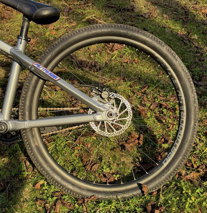Rower Dartmoor Two6Player S Rock Shox Pike Reel Pro