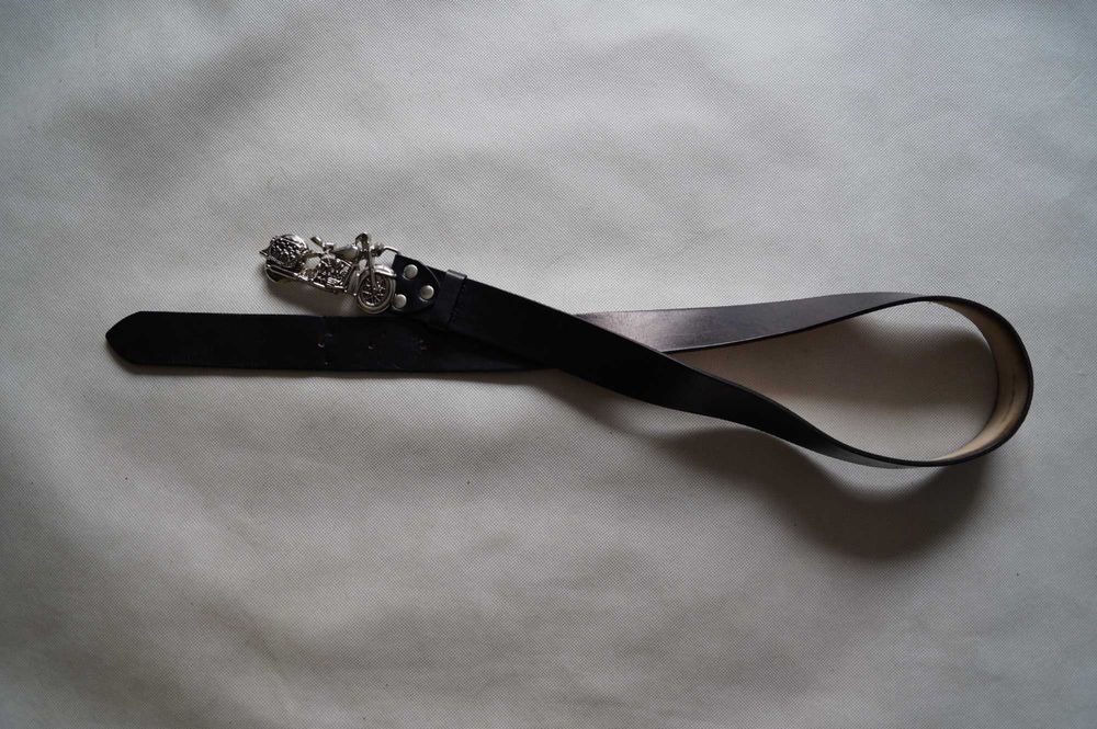 Pasek Harley-Davidson