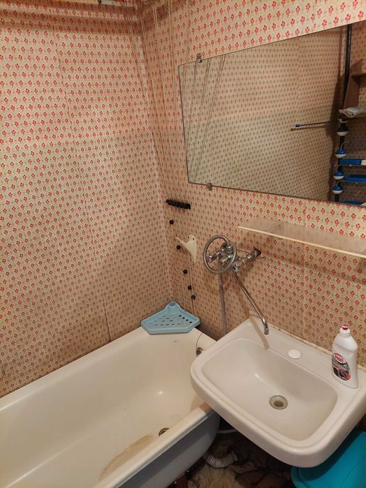 Сдам 2-комнатную квартиру Славянск