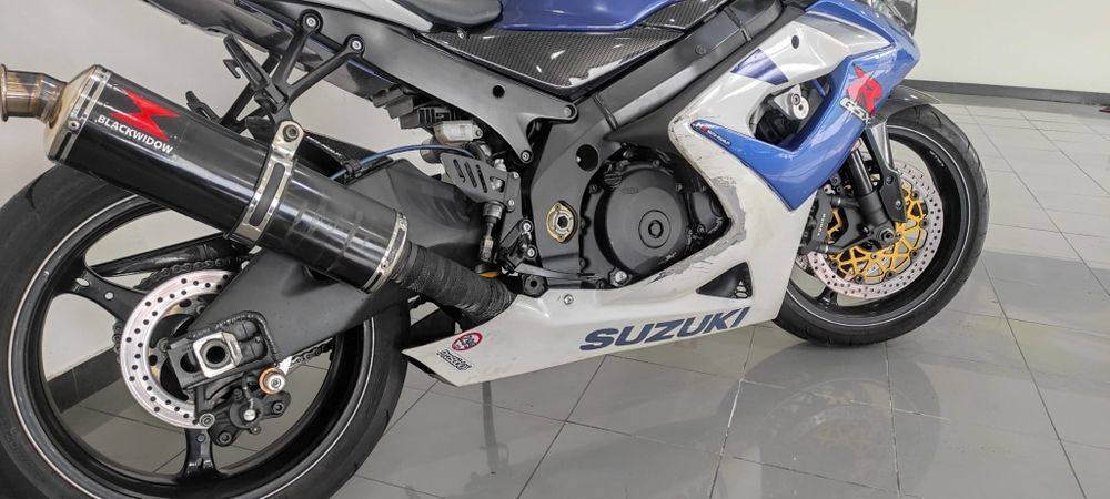 Suzuki GSX-R1000