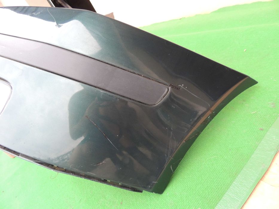 Zderzak przód przedni 9572 Skoda Octavia 2 II 04,05,06,07,08