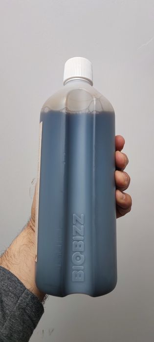 Fertilizante Root juice 1L Biobizz 50% Desconto