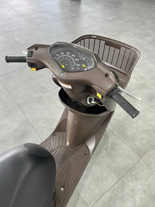 Скутер Honda Dio AF68 Cesta
