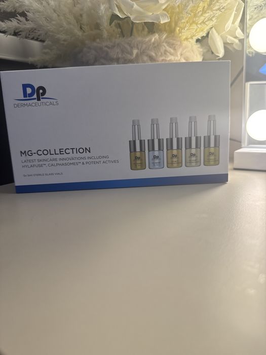 MG-Collection DERMAPEN 4