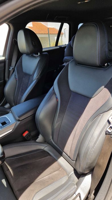 BMW G21 320D M pack MildHybrid - RESERVADA