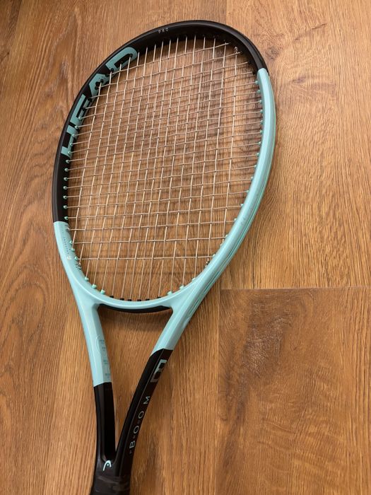 Head Boom Pro 2024