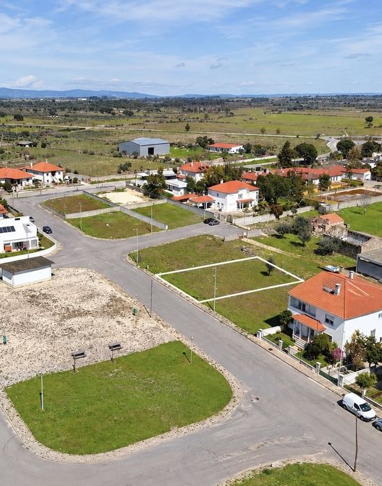 Terreno Urbano 510m2