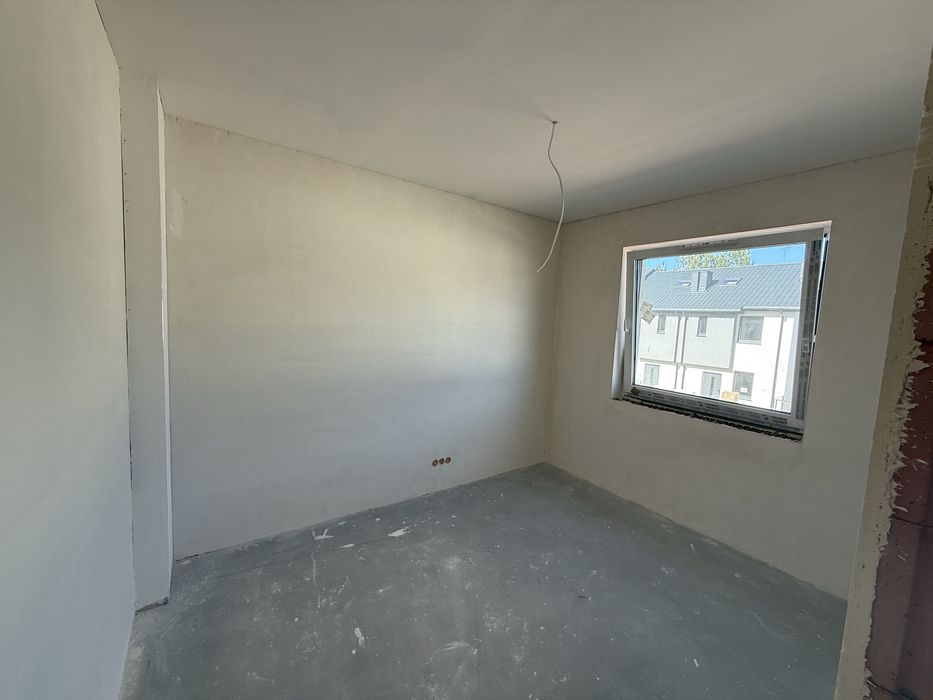 Mieszkanie w segmencie, 60,45 m², Bieniewice ul. Akacjowa, I piętro - Widok 3
