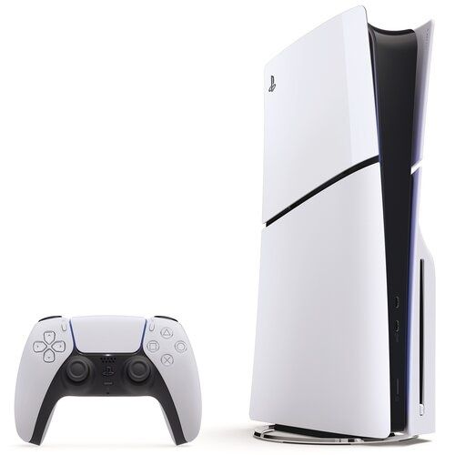 Sony PSP 5 z napędem Blu-ray