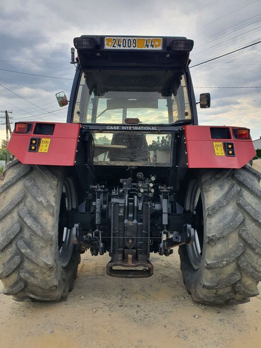Traktor Case 5130 Maxxtrac
