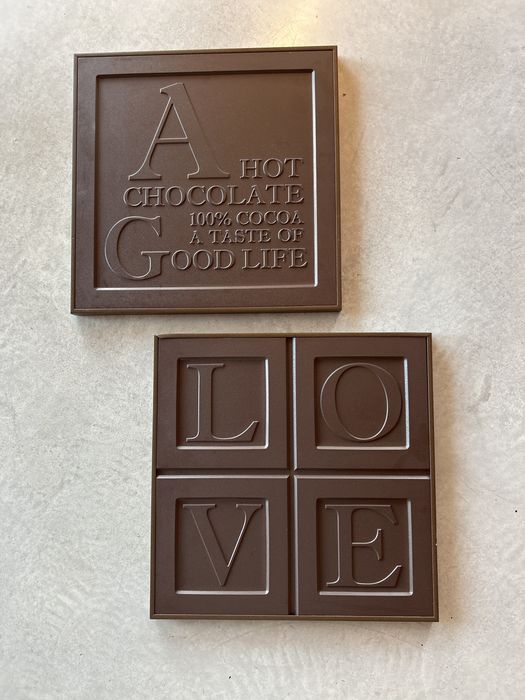 Azulejos Decorativos REVIGRES Emoldurados