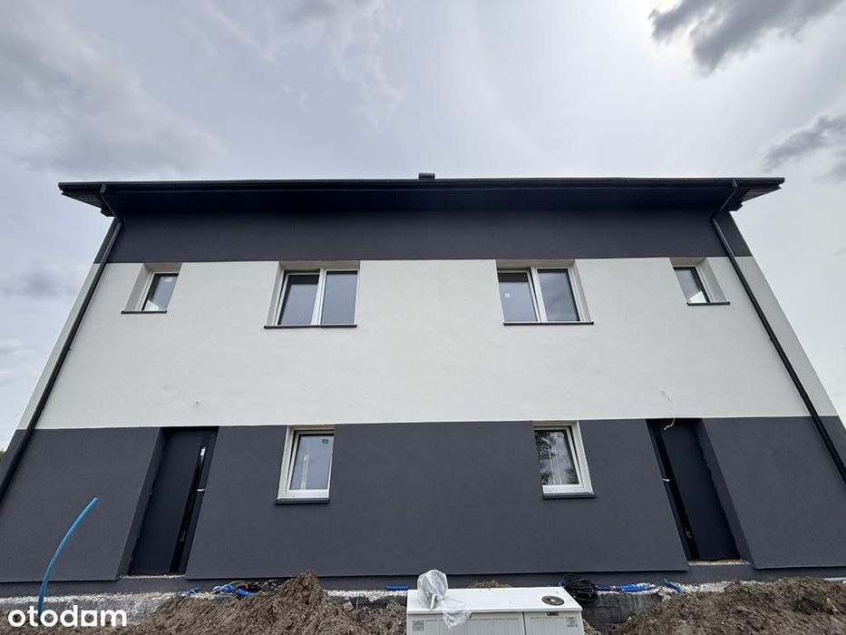 Dom w gm. Wiązowna-599000zł-okazja!!