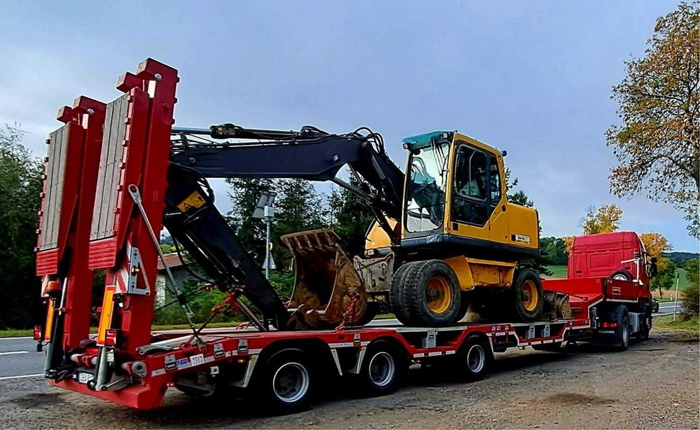 Minikoparka, koparka,wynajem,roboty ziemne,wiertnica,młot hydrauliczny