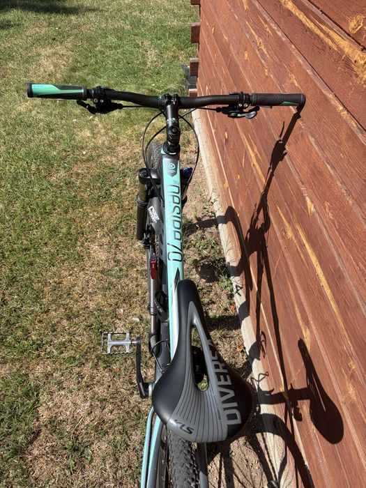 Kellys Desire 70 rower górski hardtail roz. L