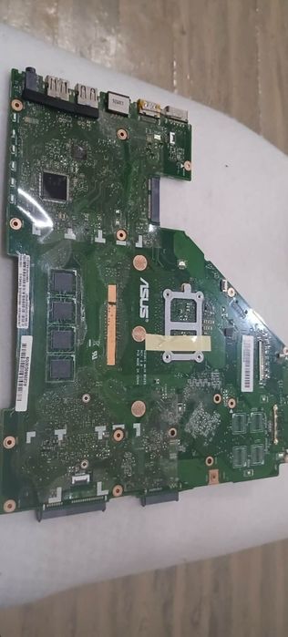 asus x550c запчатини