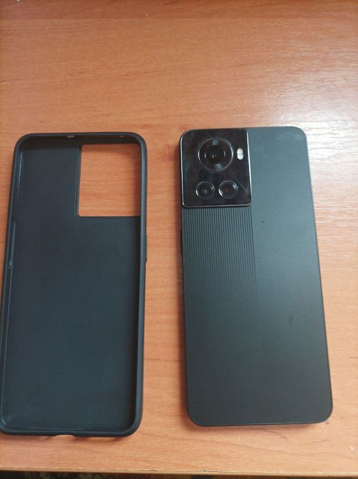 Oneplus ace (10r) 12/512